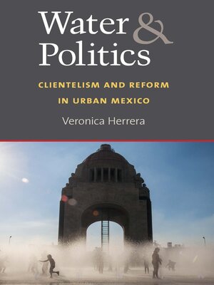 cover image of Water and Politics